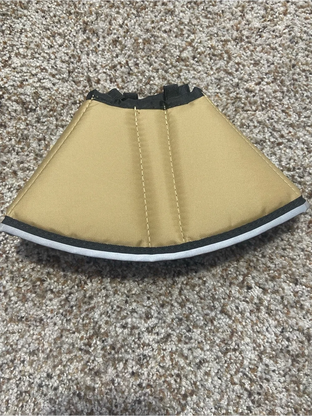 Comfy Cone for post surgery Pets. Replaces Elizabethan collars - Picture 6 of 8